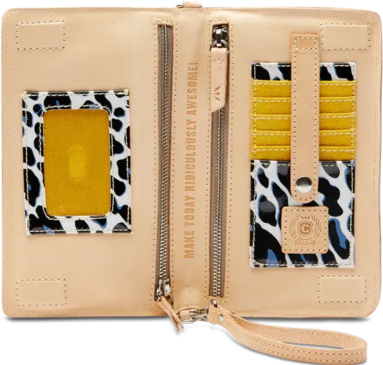 Uptown Crossbody bag