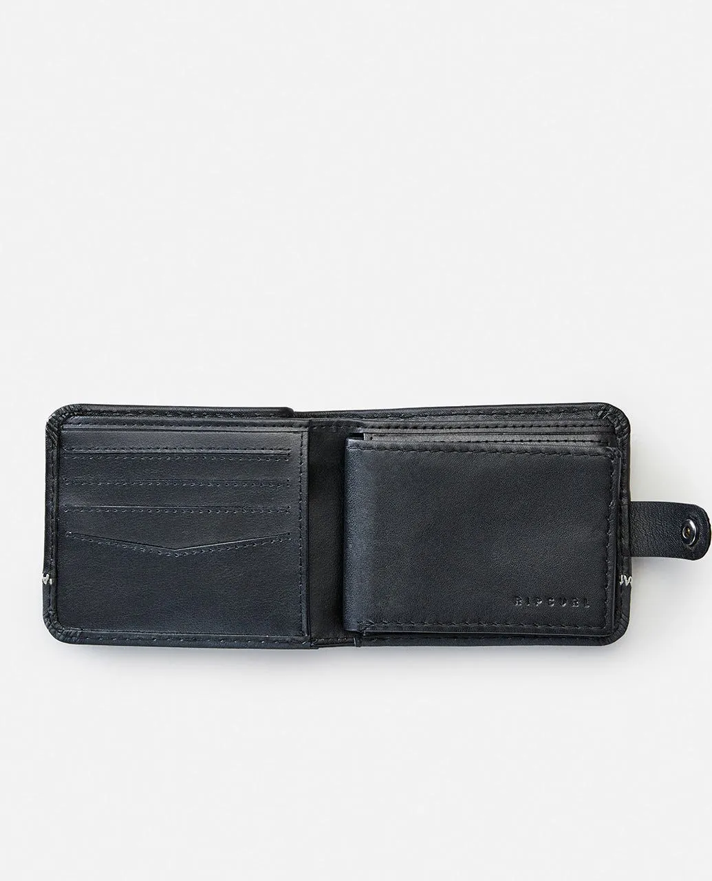 Valley Snap RFID 2 In 1 Wallet