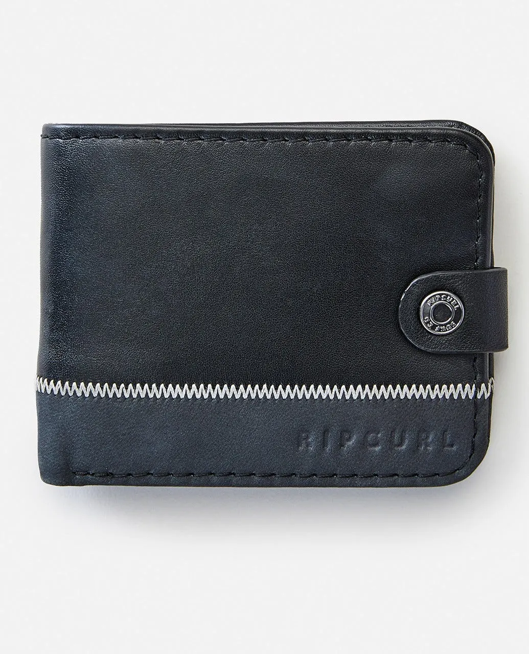 Valley Snap RFID 2 In 1 Wallet