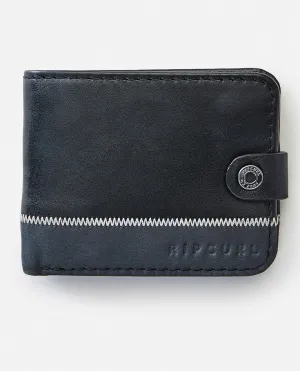 Valley Snap RFID 2 In 1 Wallet