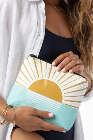 Westside Small Pouch