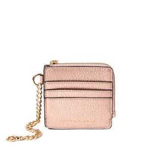 WILD CARD Rose Gold