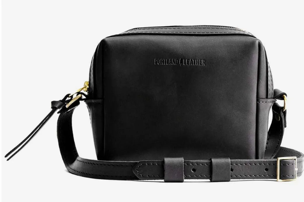 Wren Mesa Crossbody (Mini)