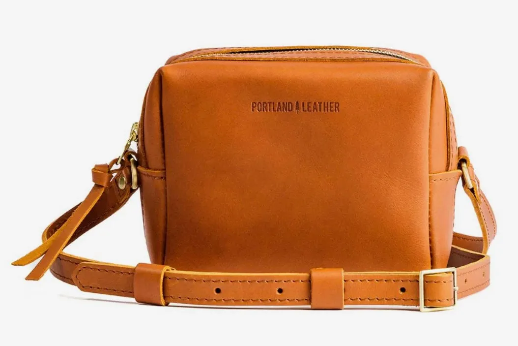 Wren Mesa Crossbody (Mini)