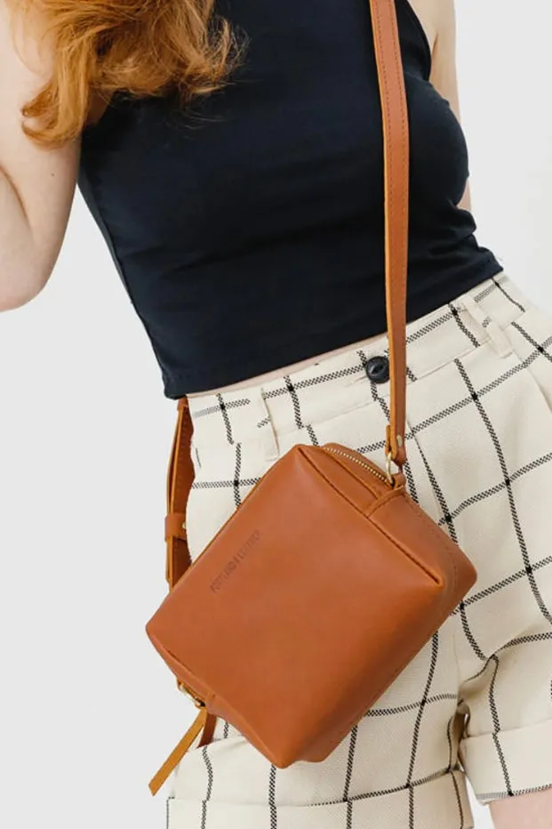 Wren Mesa Crossbody (Mini)