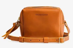 Wren Mesa Crossbody (Mini)