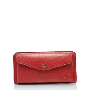 Zac P1318-22-02-170 - Red