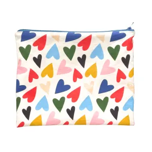 Zipper Pouch - Love You